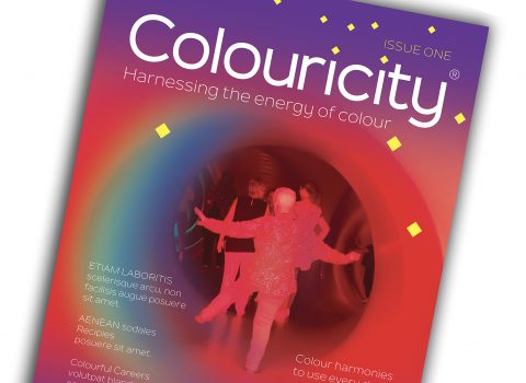 Colouricity